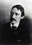 Robert Louis Stevenson