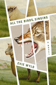 Portada de: All the Birds Singing