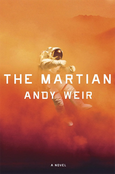 Portada de: The Martian