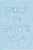 Portada de: Wolf in White Van