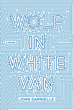 Wolf in White Van