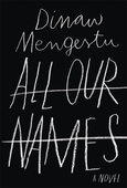 Portada de: All Our Names