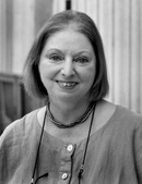 Hilary Mantel